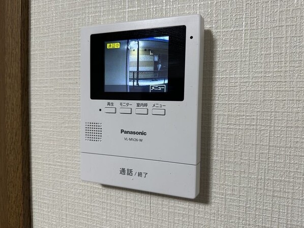 シャンブルクレール2の物件内観写真